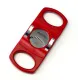 Mantis Cigarmaster cutter red