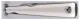 Sillems Pfeifenstopfer sterling