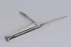 Sillems Pfeifenstopfer sterling
