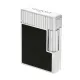 S.T. Dupont Ligne 1 Palladium schwarz
