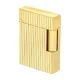 S.T. Dupont Ligne 1 vergoldet