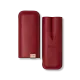 Davidoff XL-2 ICONIC Bordeaux red cigar case