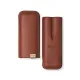 Davidoff XL-2 ICONIC Light brown cigar case