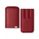 Davidoff XL-3 ICONIC Bordeauxrot