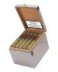 La Flor Dominicana Double Claro Robusto