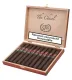 La Flor Dominicana Double Ligero Chisel Maduro