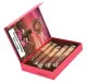 Arturo Fuente Rare Pink Happy Ending