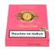 Arturo Fuente Rare Pink Short Story
