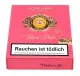 Arturo Fuente Rare Pink Work of Art