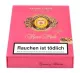 Arturo Fuente Rare Pink Queen of Hearts