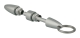 Passatore Duo Bohrer kaufen bei www.tabak-traeber.de | 100% Funktion ✓ schneller Versand ✓ scharfe Klingen ✓