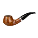 Vauen Pipe of the Year 2026 brown