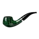 Vauen Pipe of the Year 2026 green