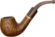Molina Striato sandgestrahlt braun 11