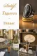 Zigarren-Dinner Davidoff