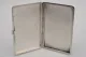 Sillems LEA cigarillo case pearl