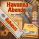 Havanna Evening 02.10.26