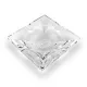 Cristal Aschenbecher Romeo y Julieta