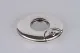 Sillem´s Zigarrenabschneider Sterling Silber