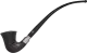 Rattray's Carnyx G schwarz