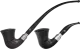 Rattray's Carnyx G schwarz