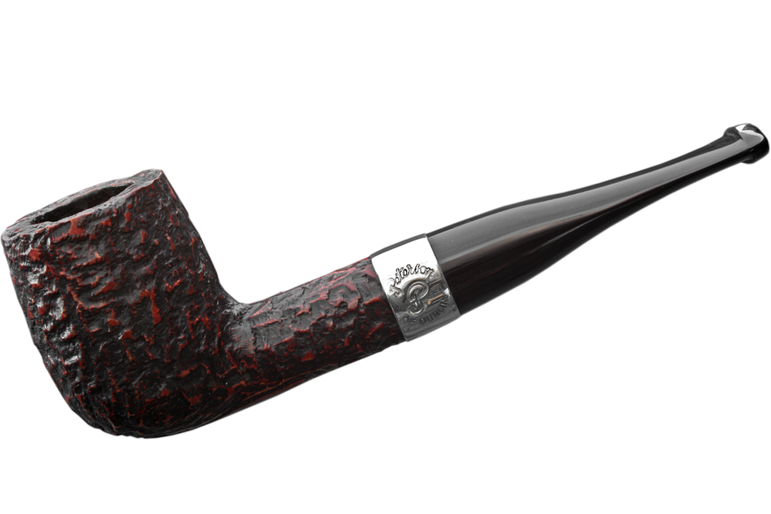 Peterson Donegal Rocky X105 Tabak Träber OHG
