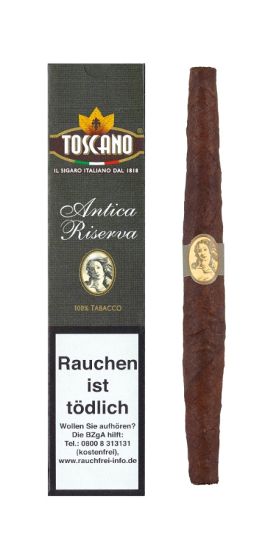Toscano Antica Riserva