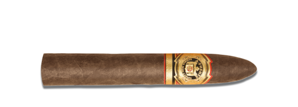 Arturo Fuente Don Carlos Belicoso