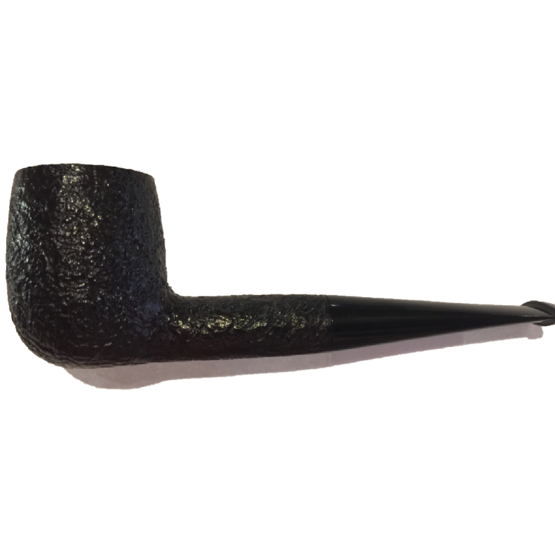 Dunhill Billiard 4103F Shell Briar
