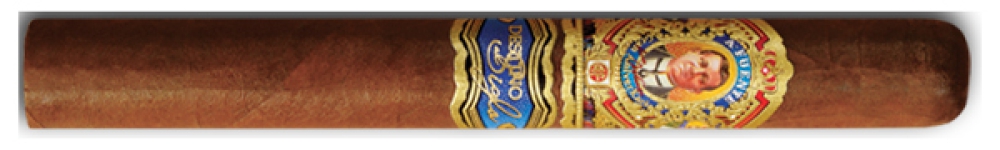 Arturo Fuente Destino Al Siglo De Familias