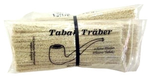 Tabak Träber 5er Pfeifenreiniger