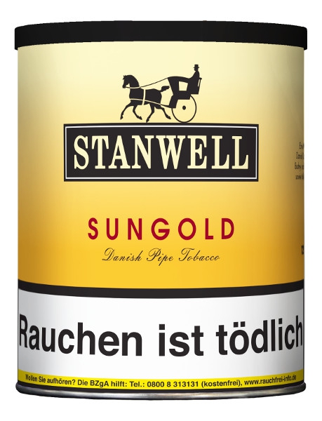 Stanwell Sungold