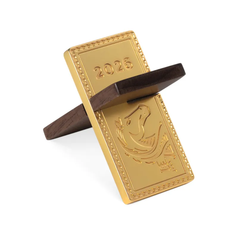 Davidoff Year of the Horse 2026 Limited Edition – Gift Set - Tabak