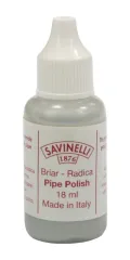 Savinelli Pipe Polish