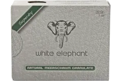 Elephant Meerschaumgranulat