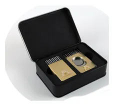 Cohiba-Set „55 Aniversario“