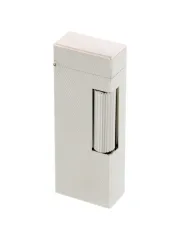 Dunhill Rollagas Barley Palladium Plate