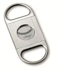 Davidoff Cutter brushed