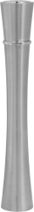 Rattrays The Bone Chrome Satin Pfeifenstopfer