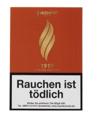 Kopp Limited 1919 2027