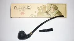 Wilsberg Pfeife sand