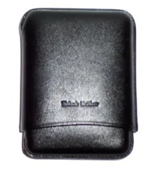 Tabak Taeber Seniorita Case