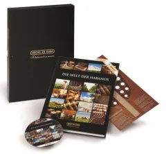 Die Welt der Habanos