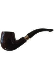 Dunhill Zodiac pipe 2014 (Year of the Horse)