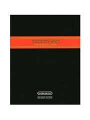 Partagas - The Book
