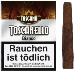 Toscano Toscanello Bianco