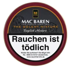 Mac Baren the solent mixture