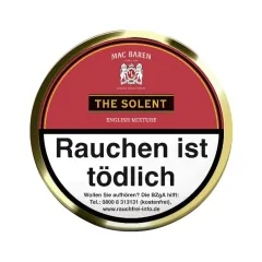 Mac Baren the solent mixture