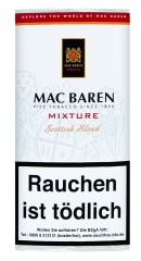Mac Baren mixture
