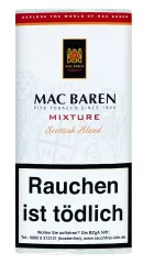 Mac Baren mixture